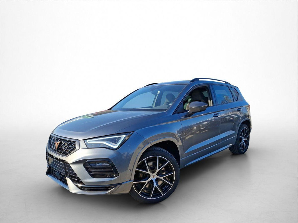 Cupra Ateca 4Drive 2.0 TSI DSG