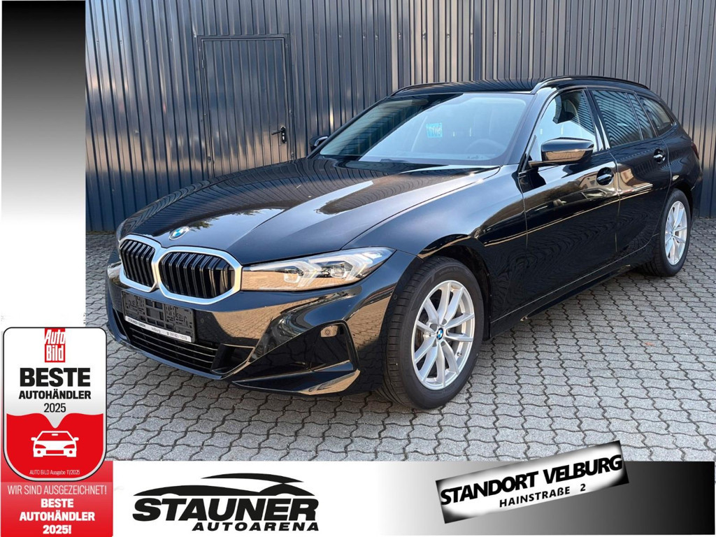 BMW 3 Serie 318 Touring 318i
