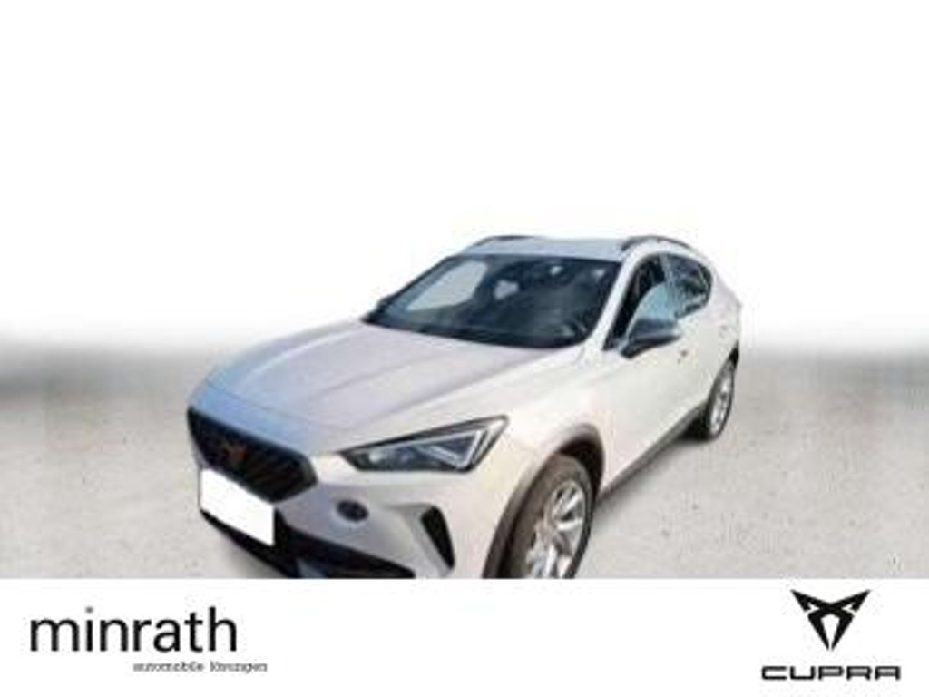 Cupra Formentor 1.5 TSI DSG