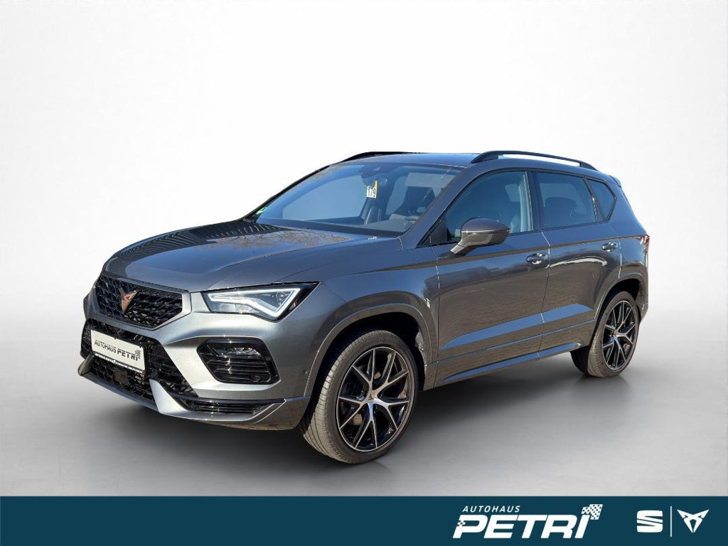 Cupra Ateca 2.0 TSI DSG