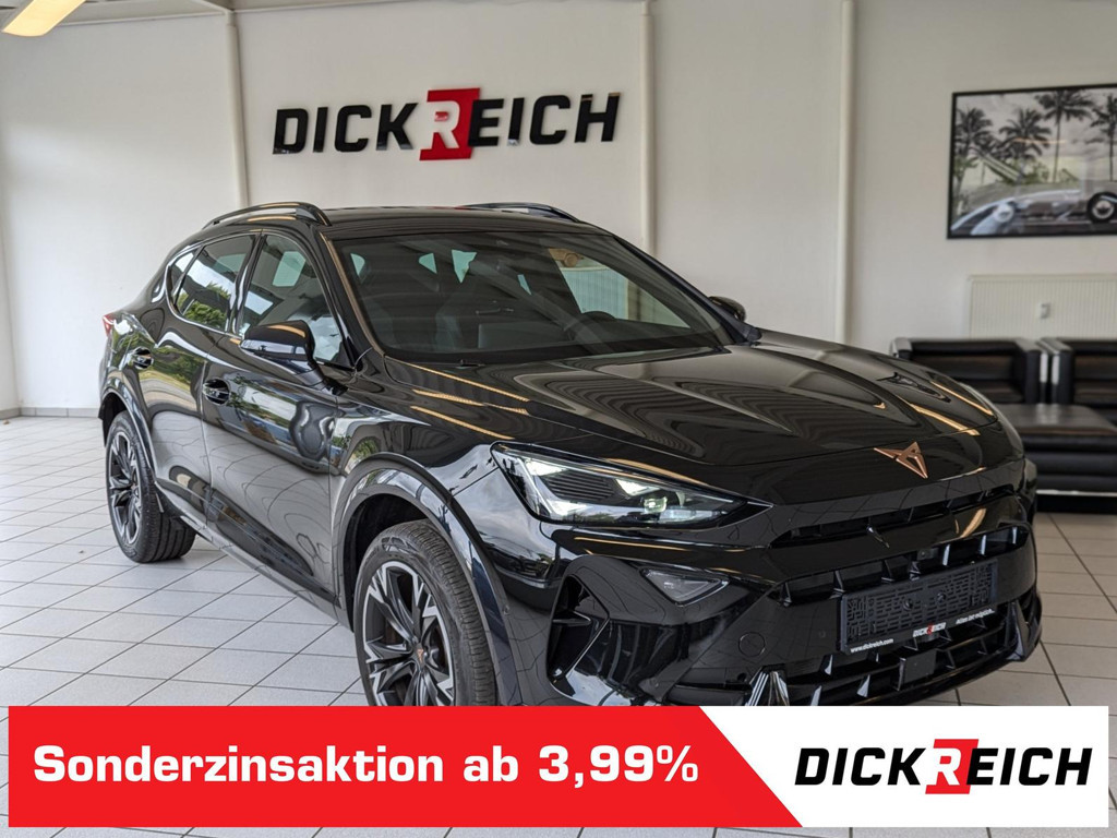 Cupra Formentor 1.5 eTSI Dynamic / Edge-Paket ACC 18"