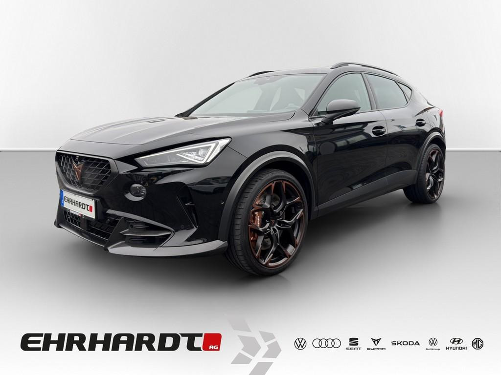 Cupra Formentor 4Drive VZ5 2.5 TSI DSG