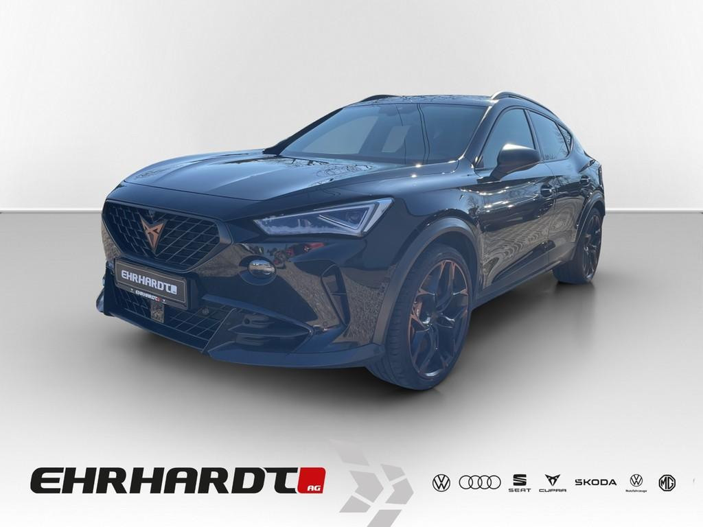 Cupra Formentor 4Drive VZ5 2.5 TSI DSG