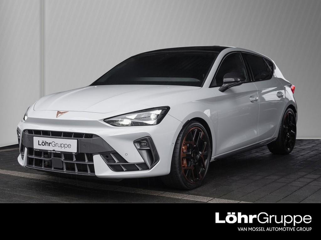 Cupra Leon 2.0 TSI DSG VZ