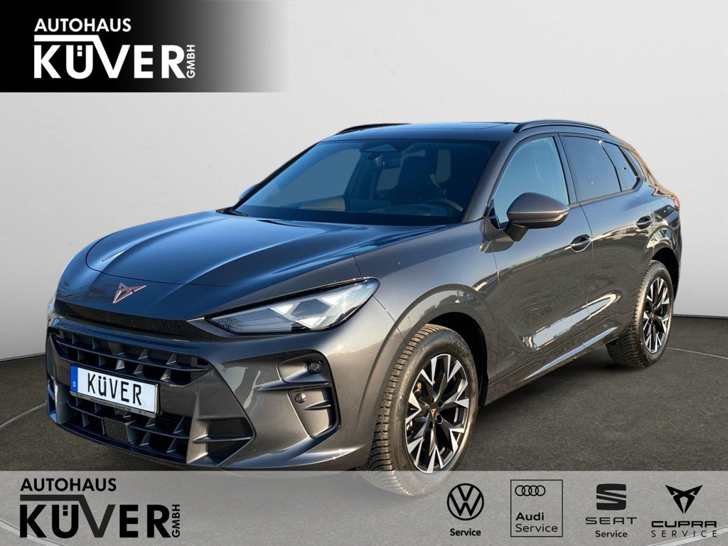 Cupra Terramar 1.5 TSI