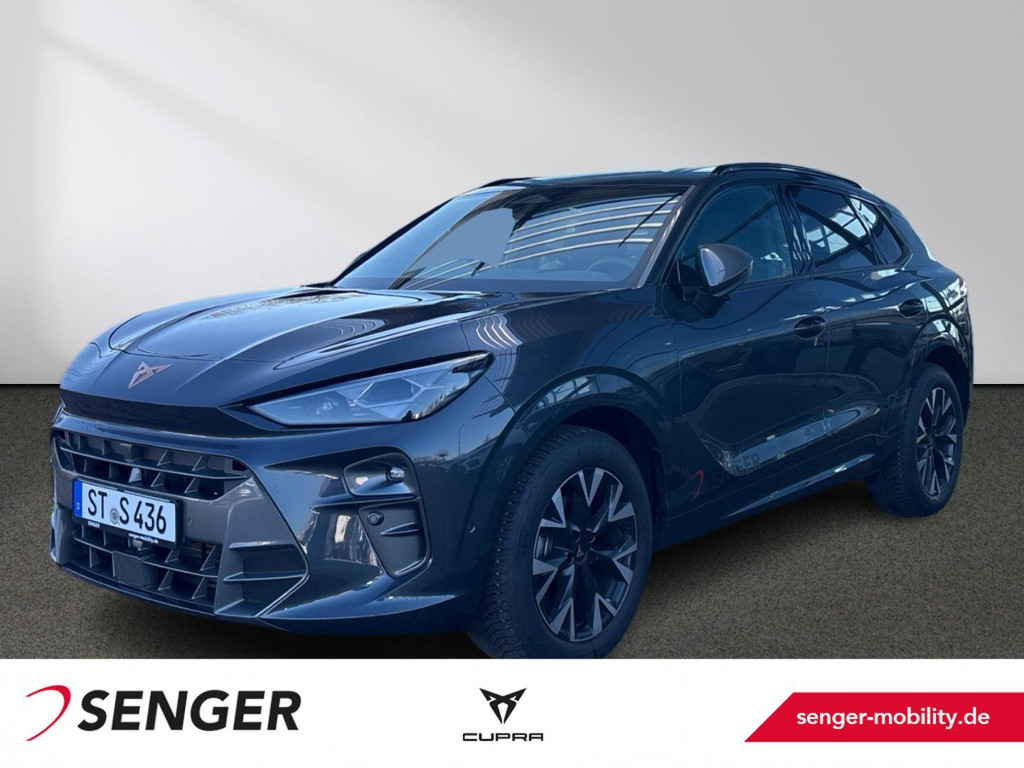 Cupra Terramar 1.5 eTSI