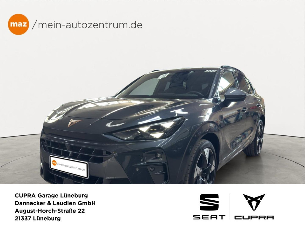 Cupra Terramar 2.0 TSI VZ