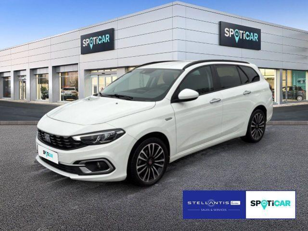 Fiat Tipo CityCross