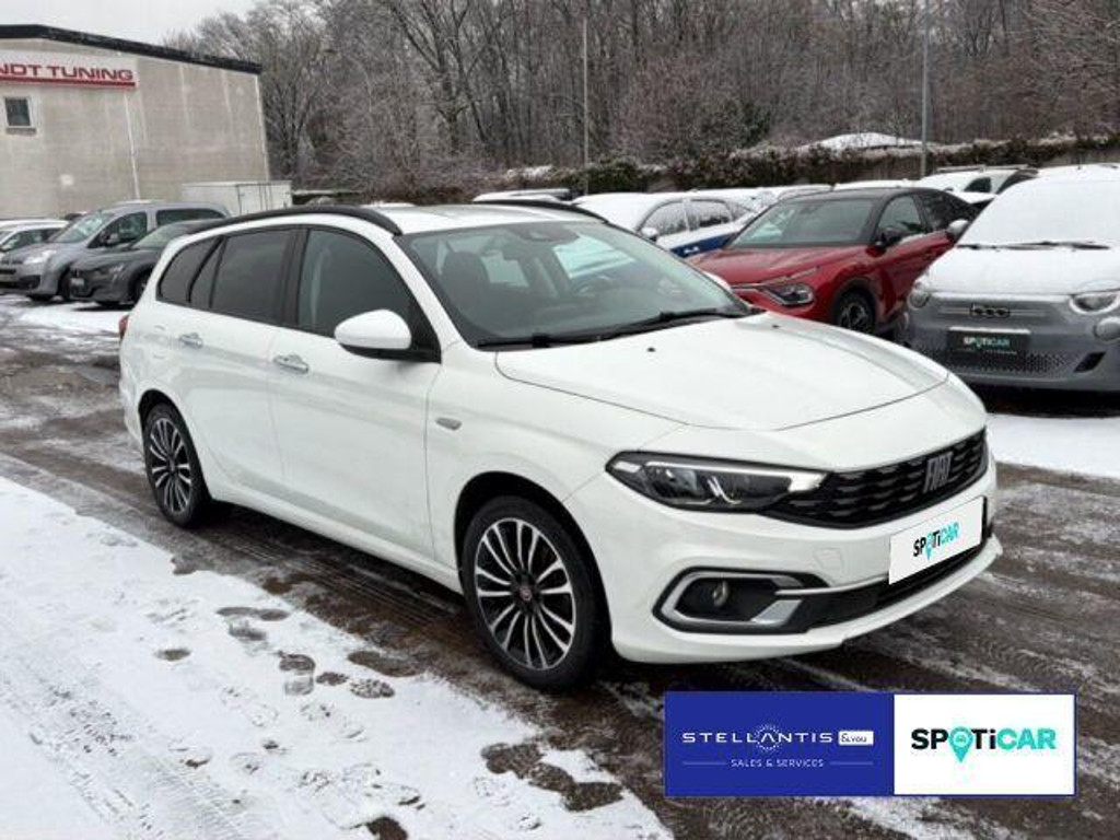 Fiat Tipo