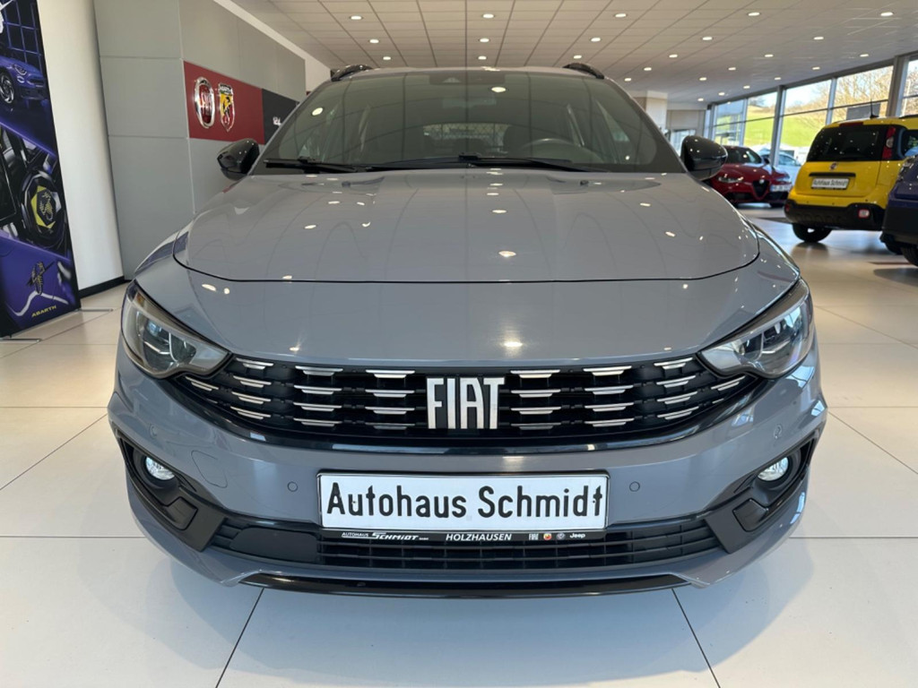 Fiat Tipo CityCross Sport