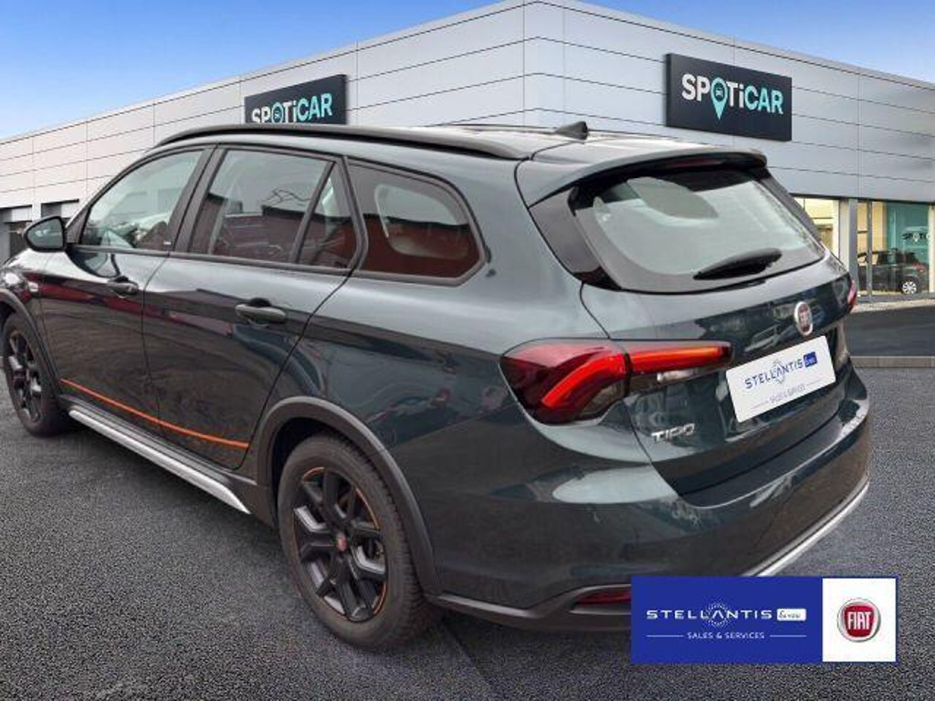 Fiat Tipo