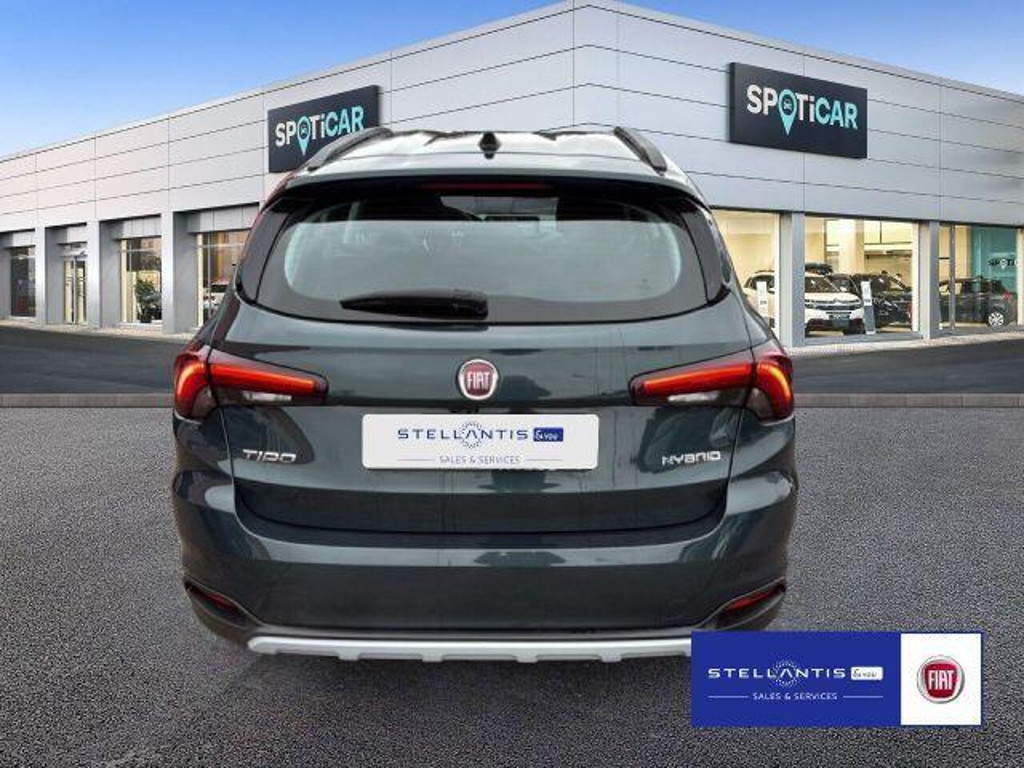 Fiat Tipo