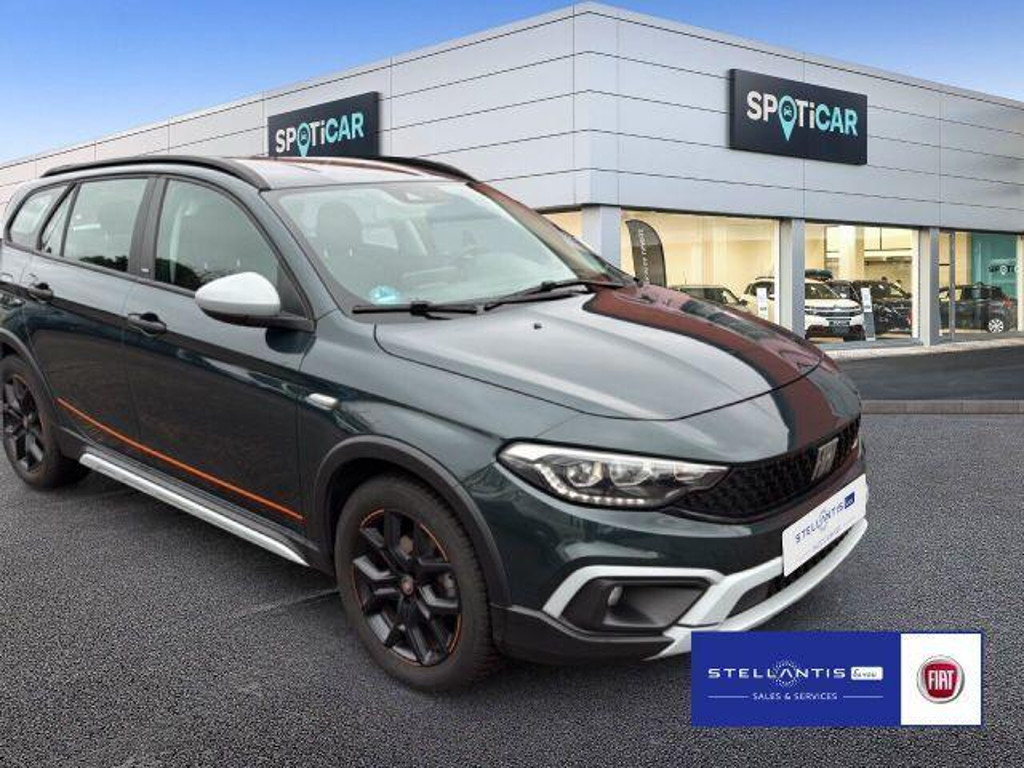 Fiat Tipo