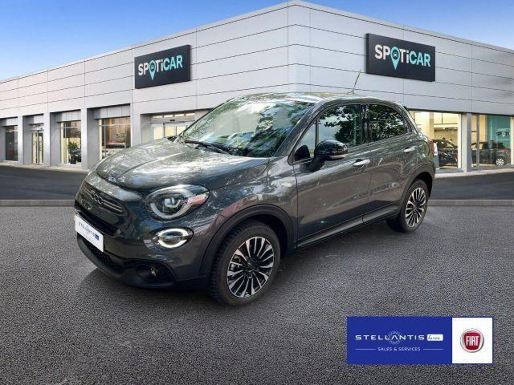 Fiat 500X Sport