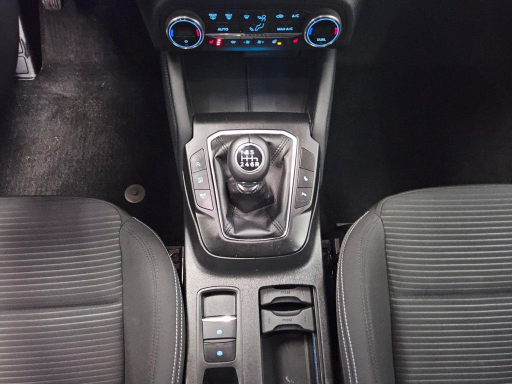 Ford Focus EcoBoost Wagon Titanium