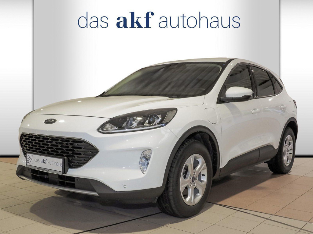 Ford Kuga Cool & Connect Plug in Hybrid