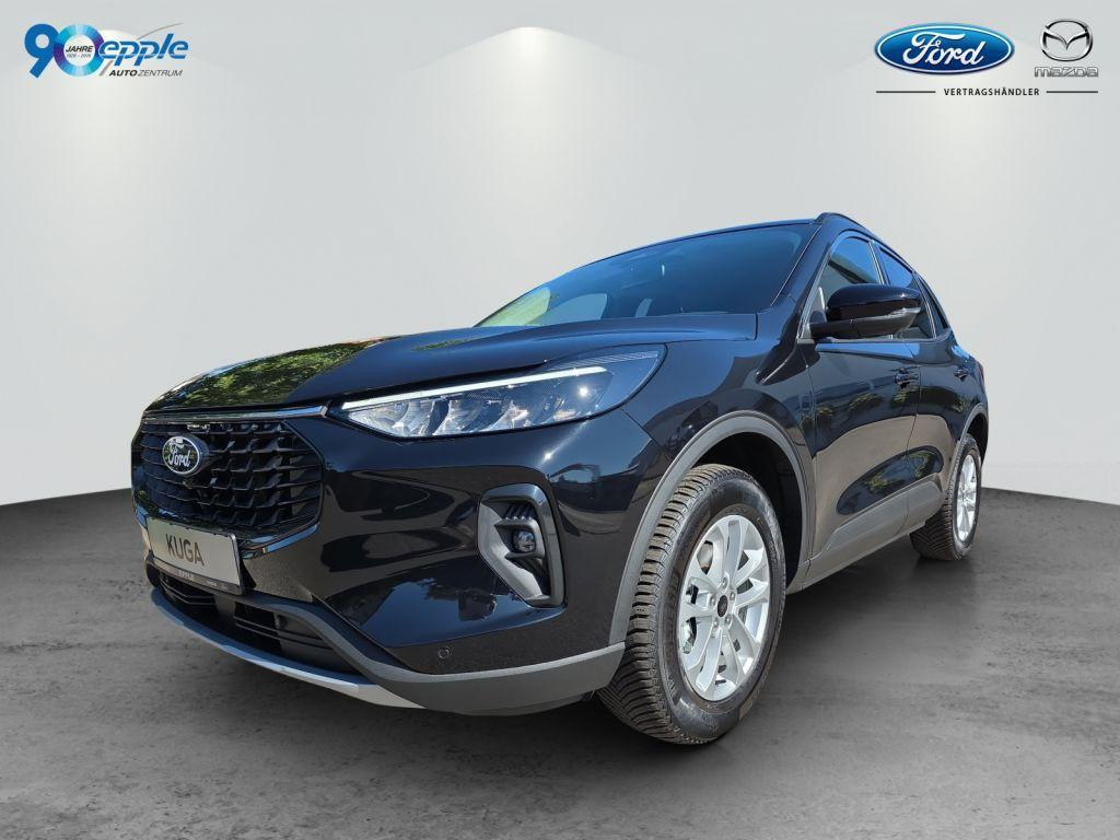 Ford Kuga Titanium