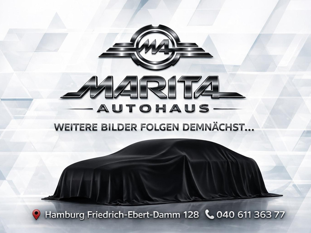 Mercedes-Benz GLE-Klasse GLE 400 AMG Line GLE 400 d