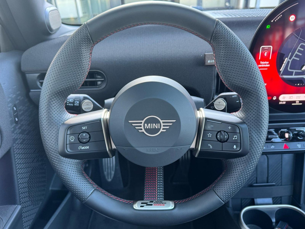 Mini John Cooper Works