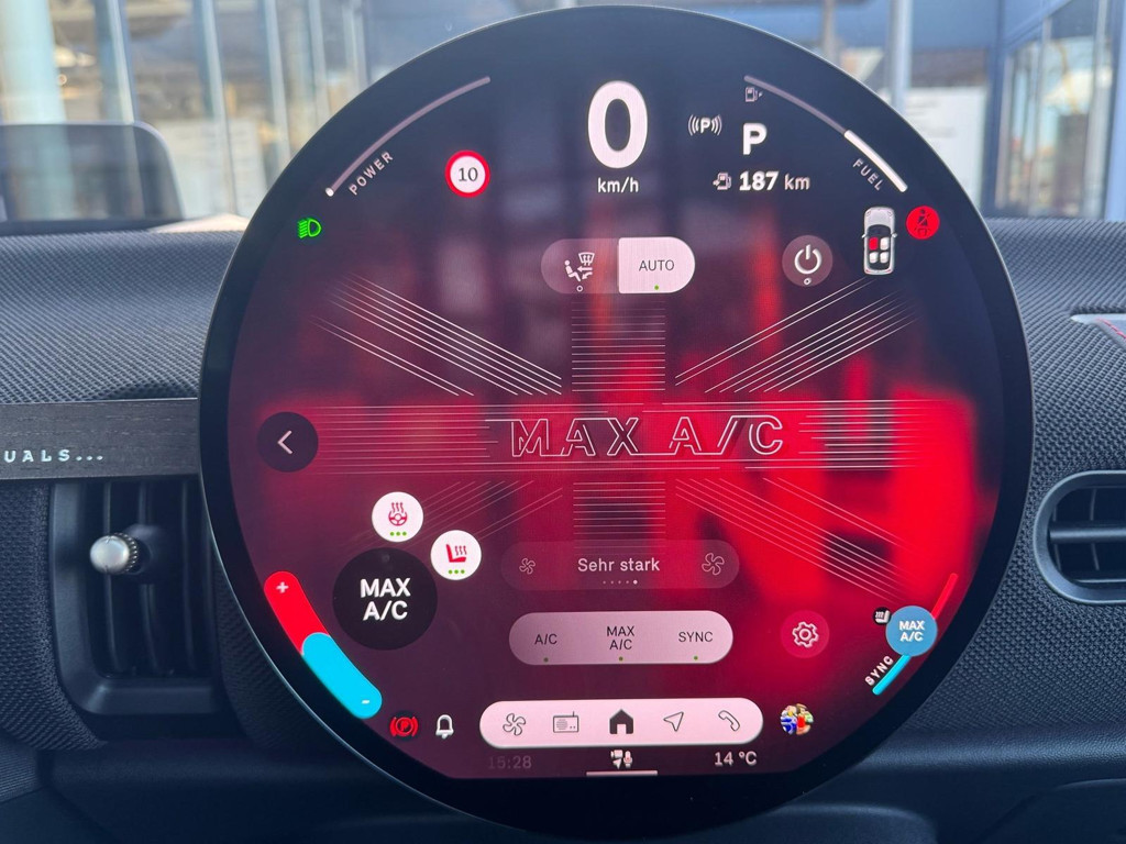 Mini John Cooper Works