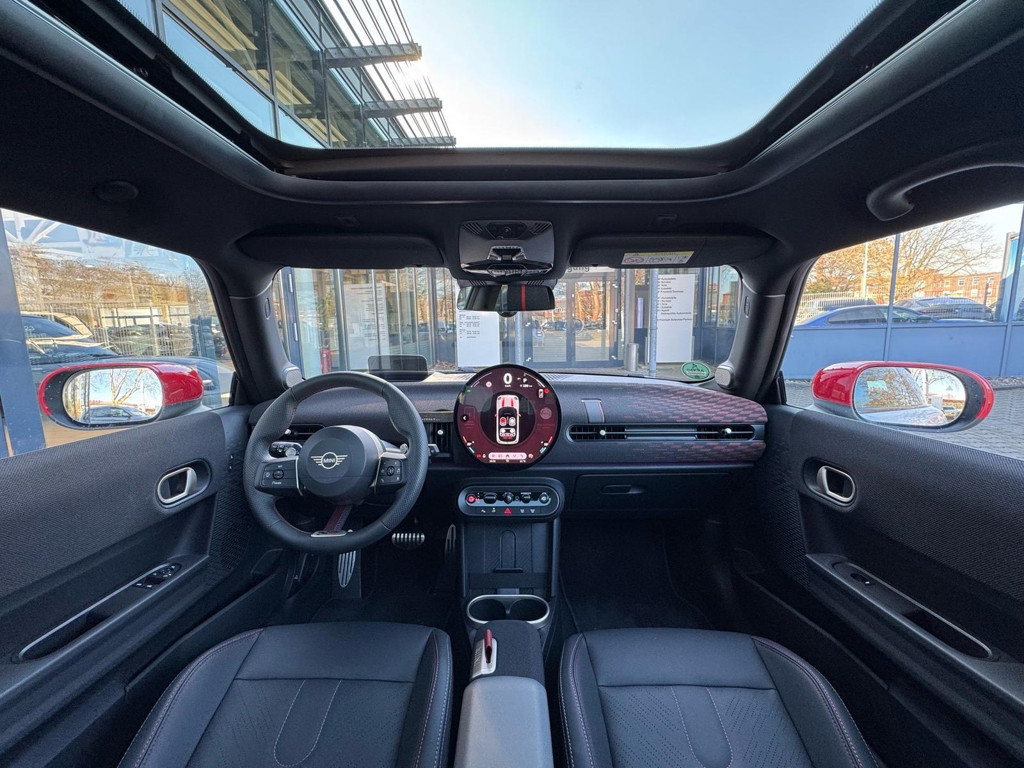 Mini John Cooper Works h&k 360° DA+ Ad.Fahrw HuD PANO