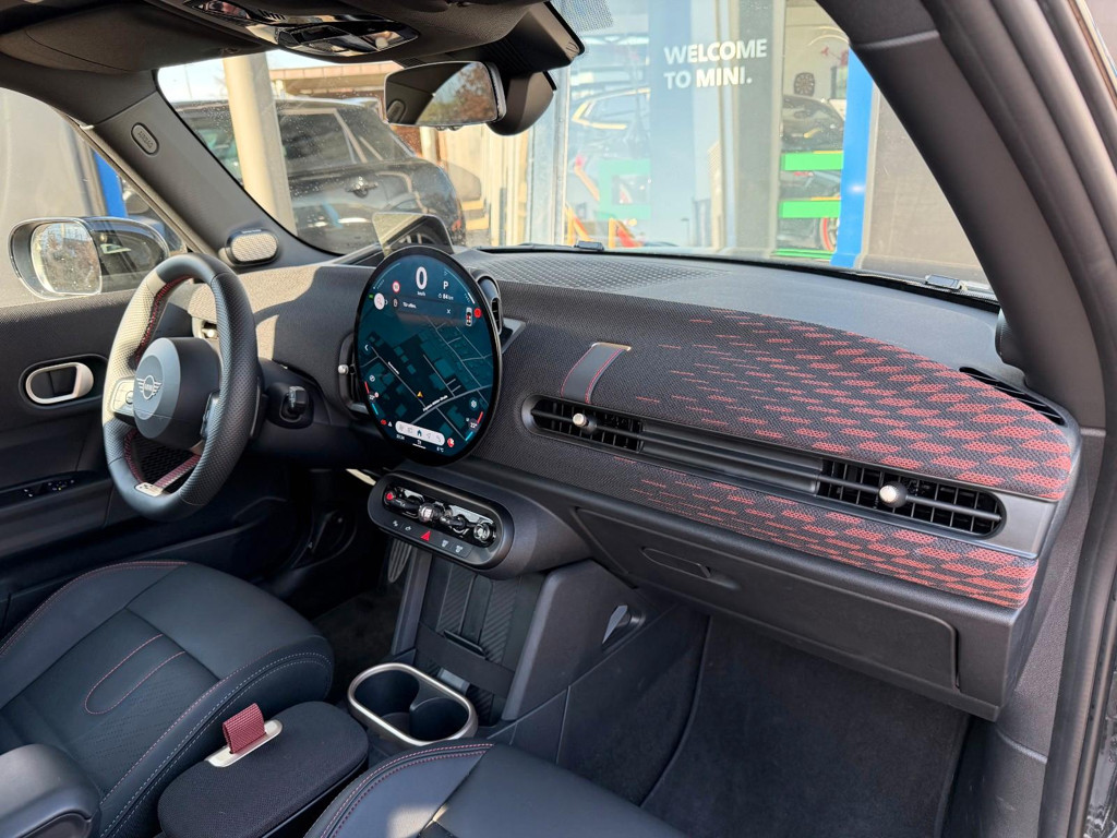 Mini John Cooper Works