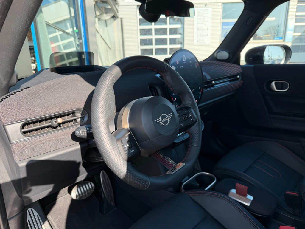 Mini John Cooper Works