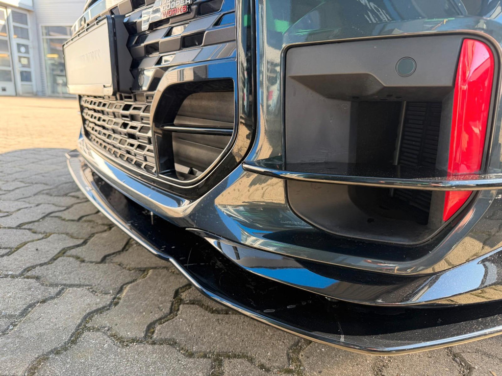 Mini John Cooper Works