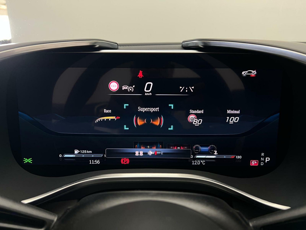 Mercedes-Benz SL-Klasse