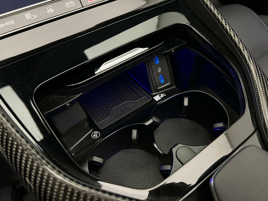 Mercedes-Benz SL-Klasse