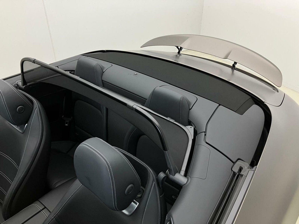 Mercedes-Benz SL-Klasse