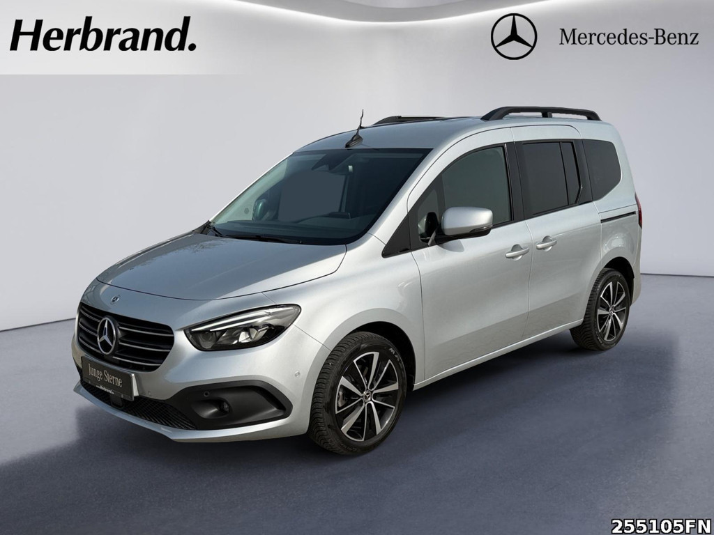 Mercedes-Benz Citan Style