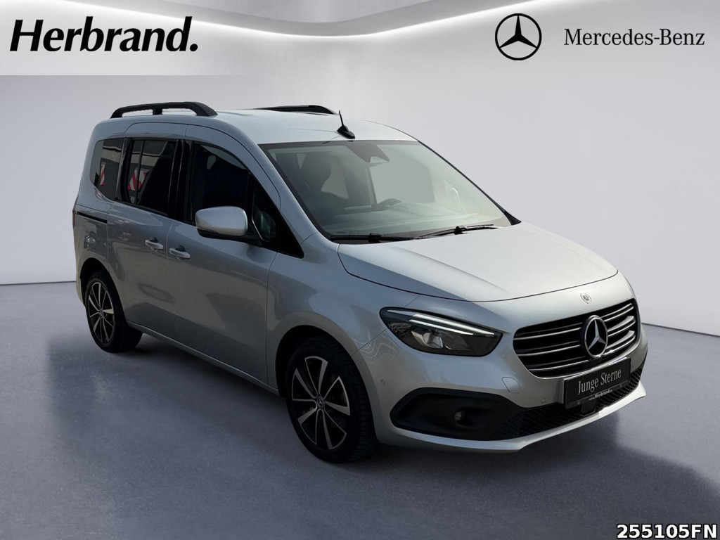 Mercedes-Benz Citan