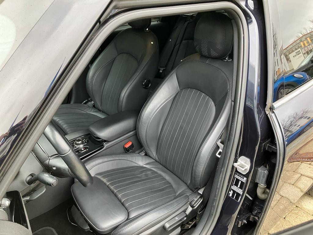 Mini Cooper S Clubman