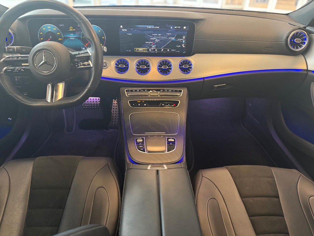 Mercedes-Benz CLS-Klasse