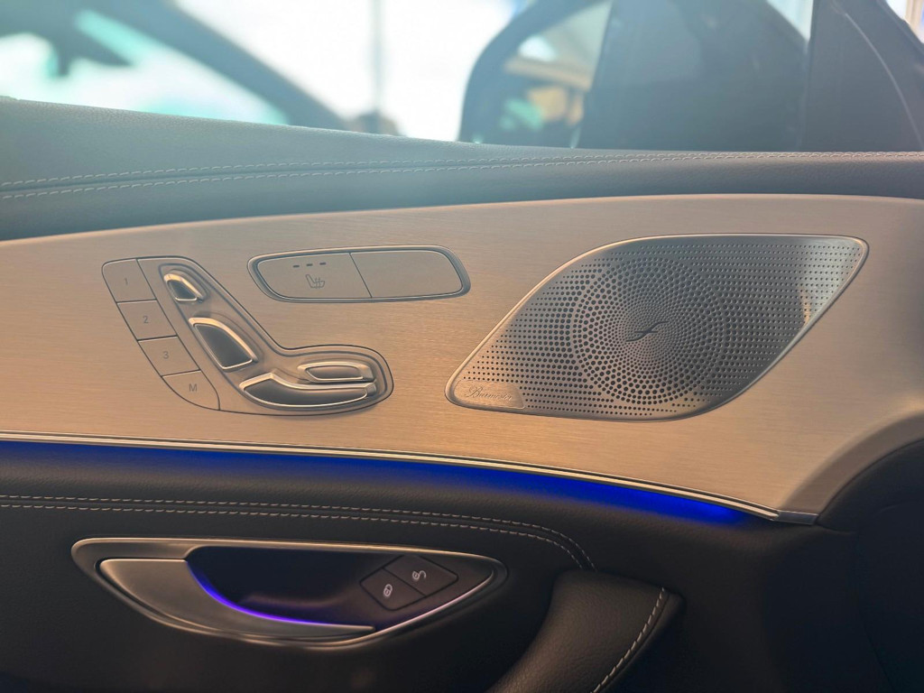 Mercedes-Benz CLS-Klasse