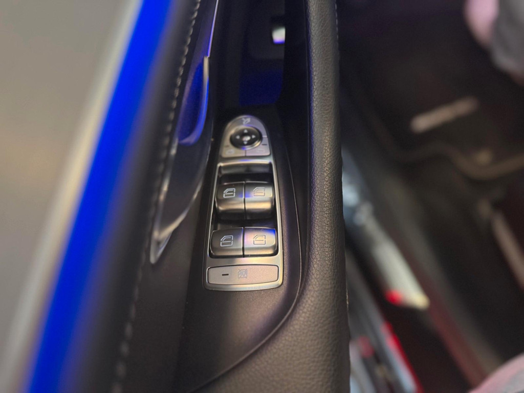 Mercedes-Benz CLS-Klasse