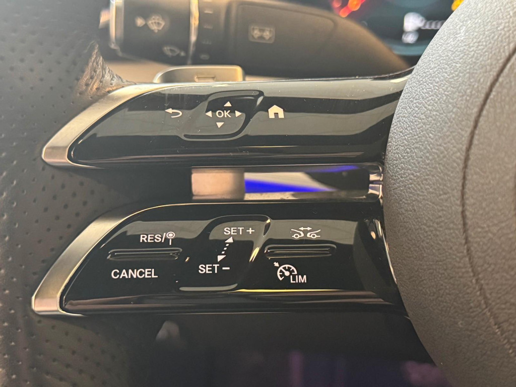 Mercedes-Benz CLS-Klasse