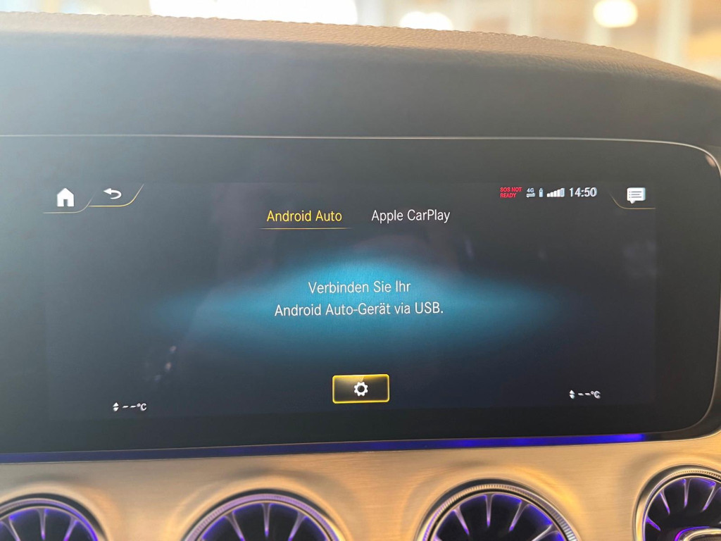 Mercedes-Benz CLS-Klasse