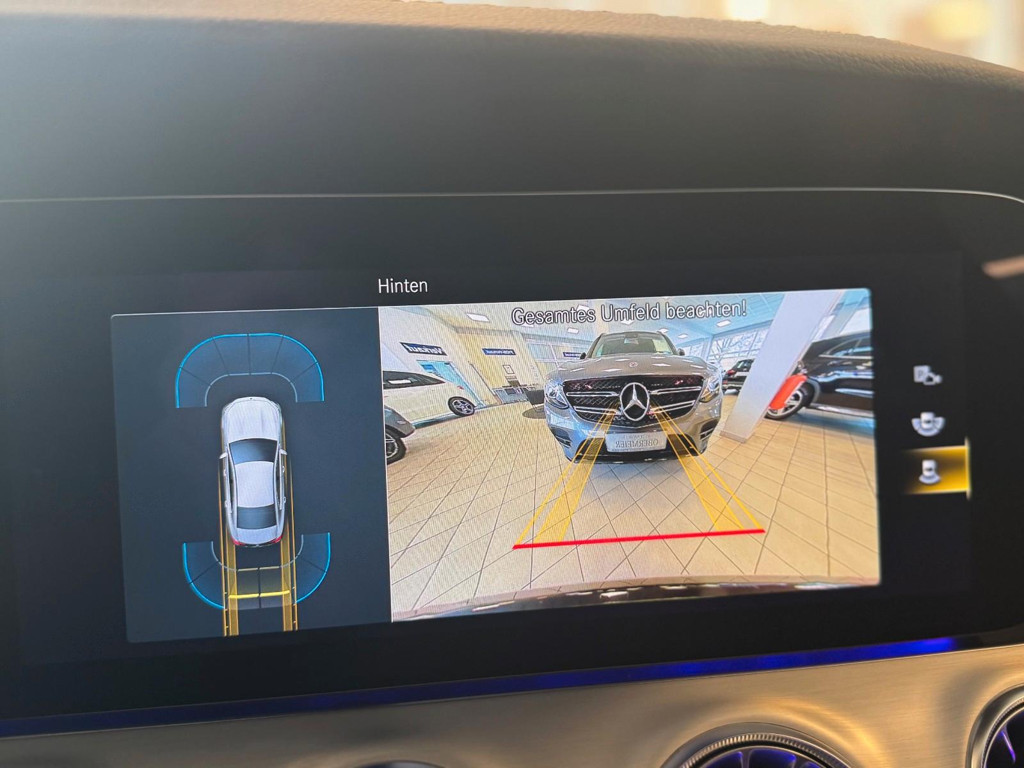 Mercedes-Benz CLS-Klasse