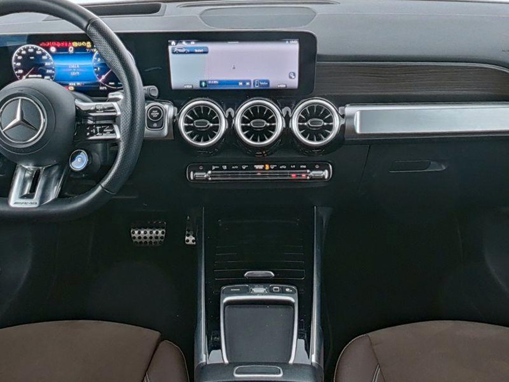 Mercedes-Benz GL-Klasse GLB 35 AMG AMG Line Premium