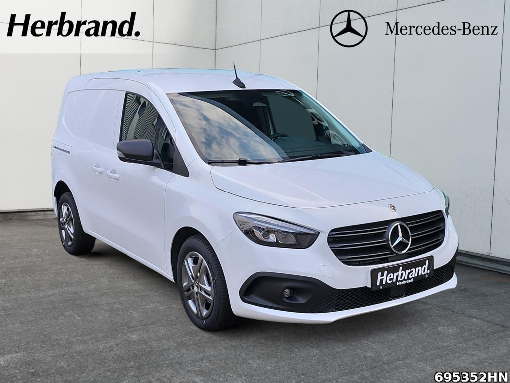 Mercedes-Benz Citan