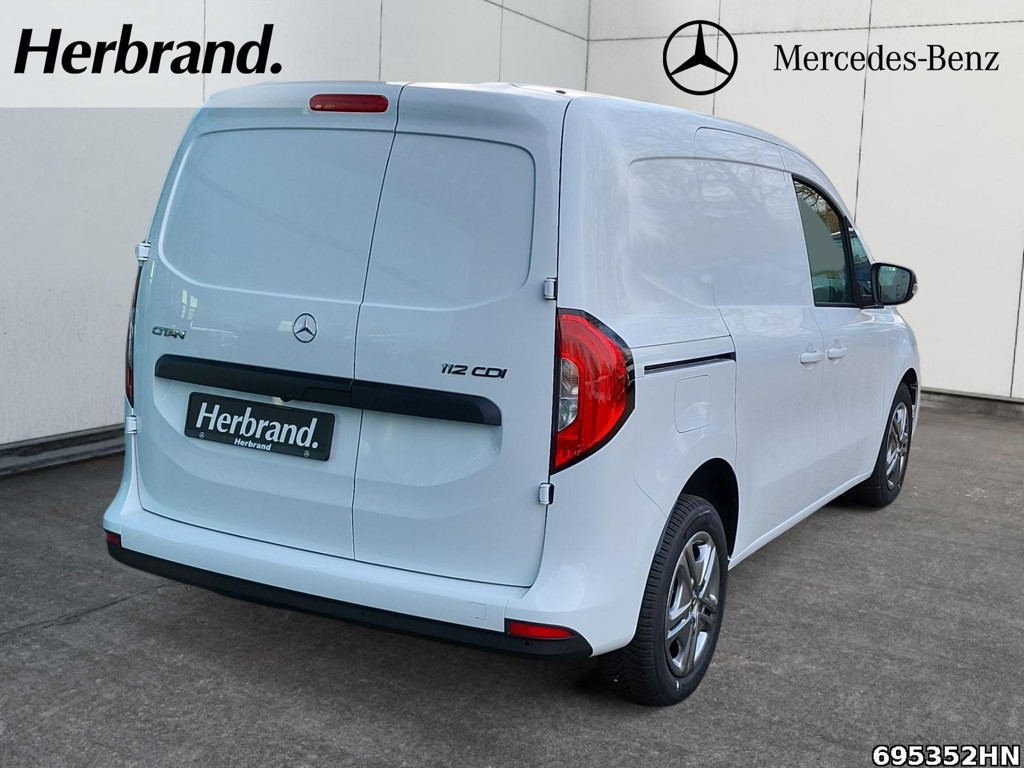 Mercedes-Benz Citan