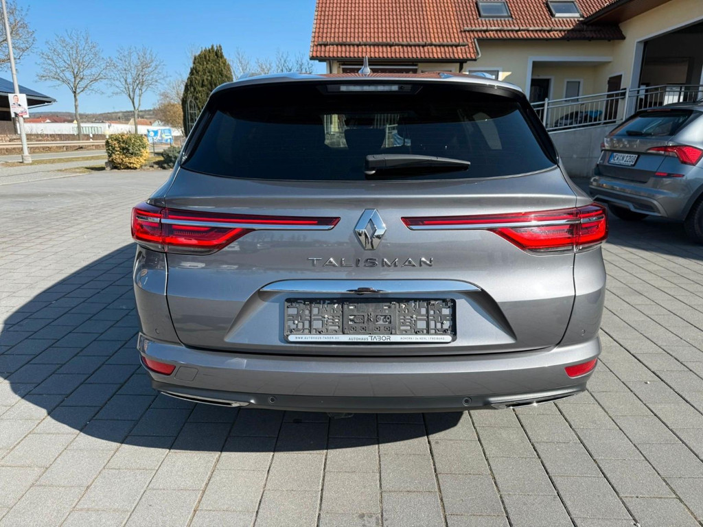 Renault Talisman