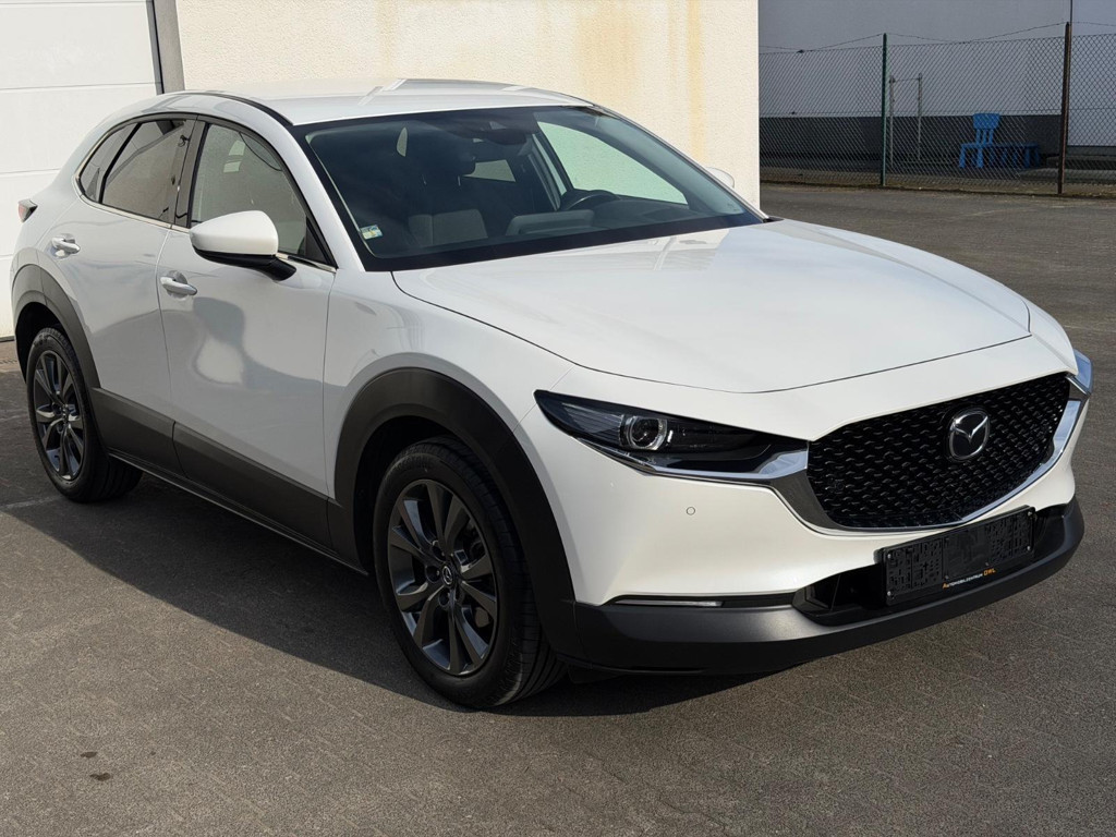 Mazda CX-3 Selection