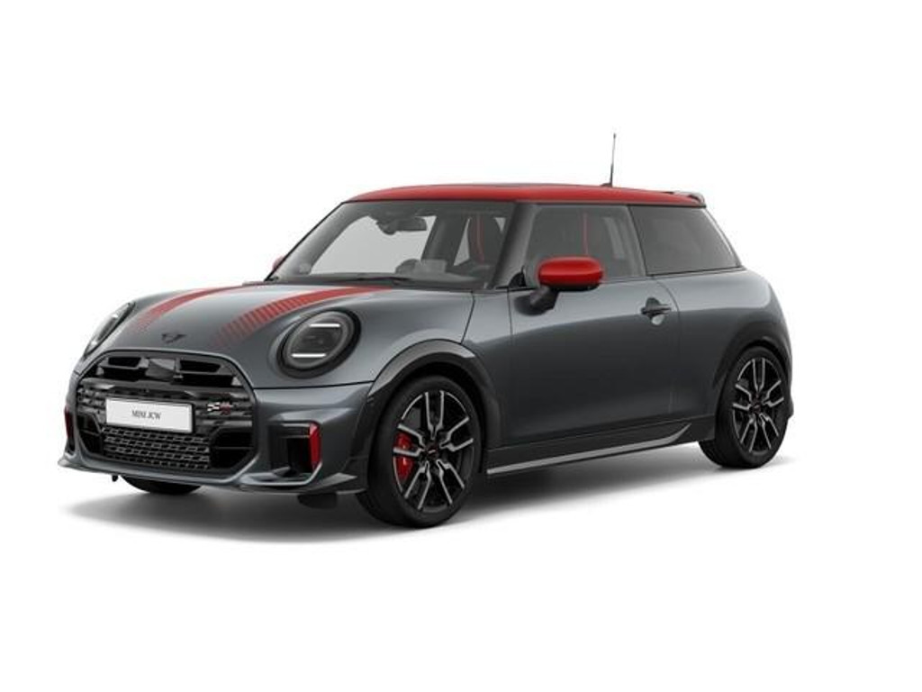 Mini John Cooper Works COOPER JCW John Cooper Works Tr Steptronic Navi