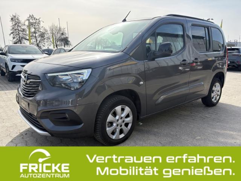 Opel Combo Ultimate Life