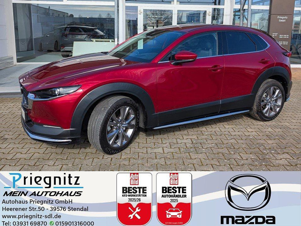 Mazda CX-30 Selection