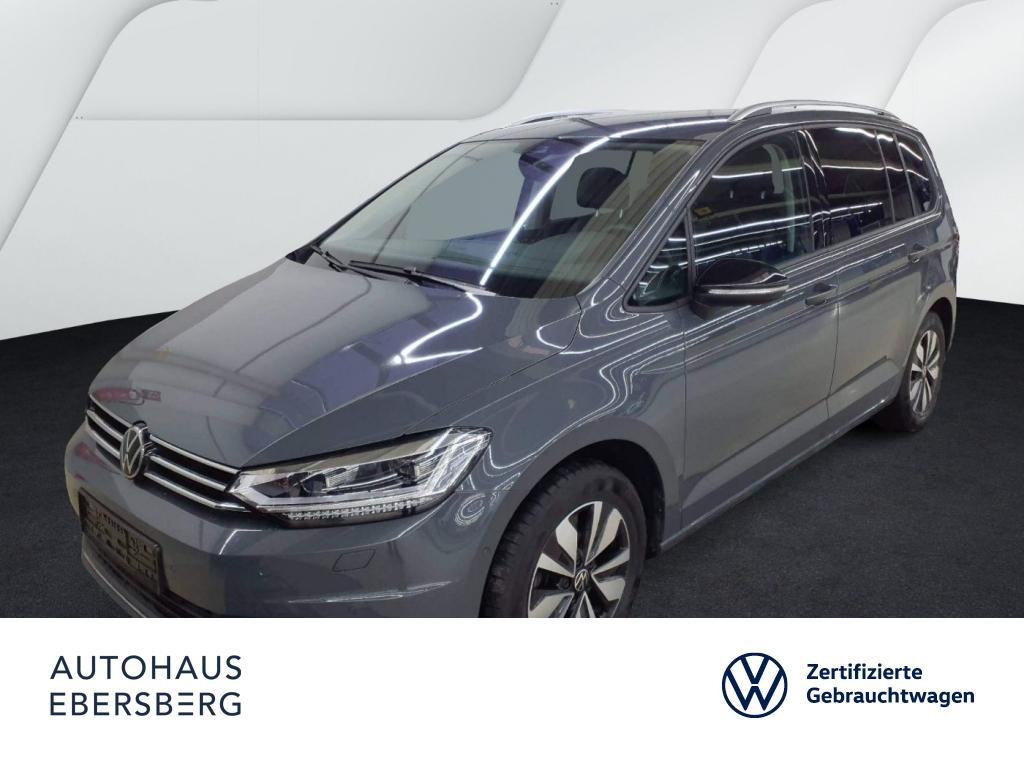 Volkswagen Touran IQ.Drive 2.0 TDI