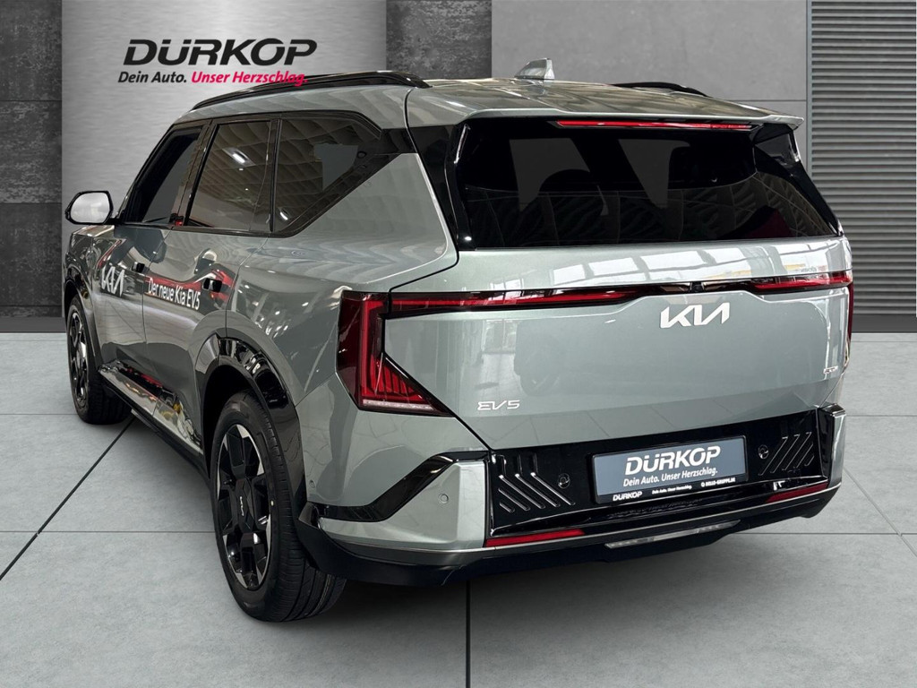 Kia EV5